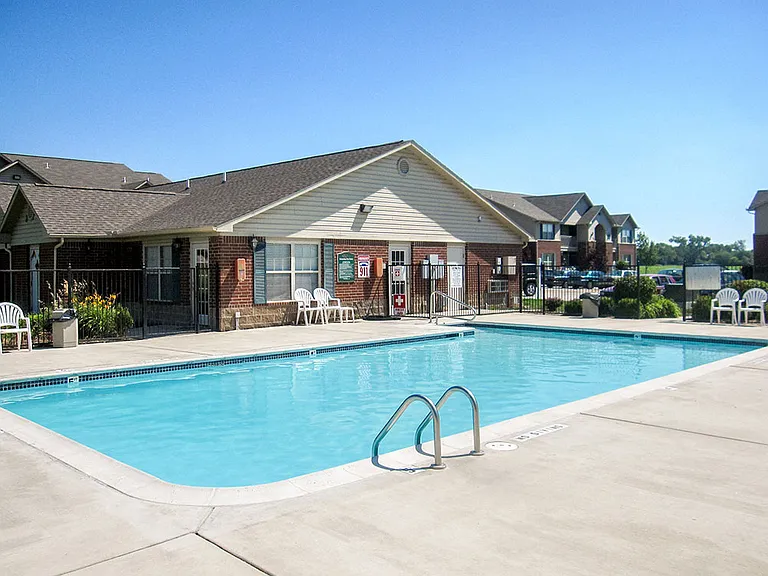 Chapel Ridge-C Bluffs — Photo 19