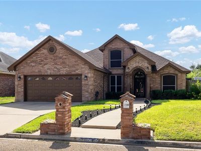 1008 N Columbia Dr, Edinburg, TX, 78541