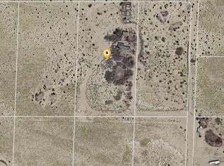48423 Thoreau Rd, Newberry Springs, CA 92365