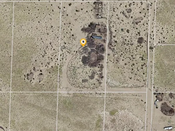 48423 Thoreau Rd, Newberry Springs, CA 92365