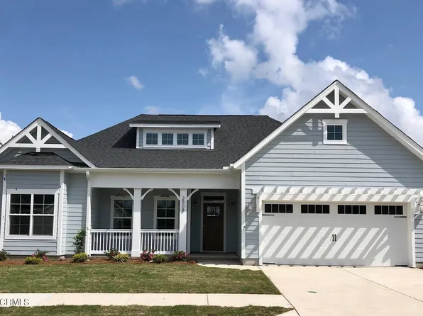 2508 Lakeside Circle, Wilmington, NC 28401