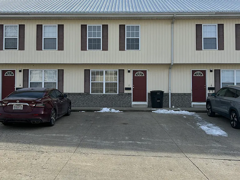 400 W McPherson St #C — Photo 15