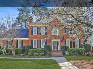 301 Chimney Hill Rd, Columbia, SC 29209