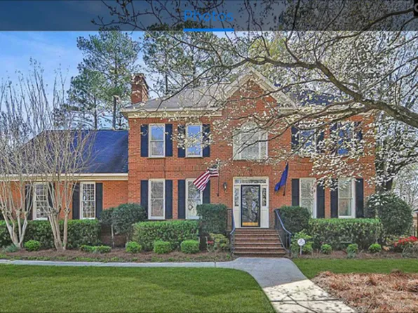 301 Chimney Hill Rd, Columbia, SC 29209