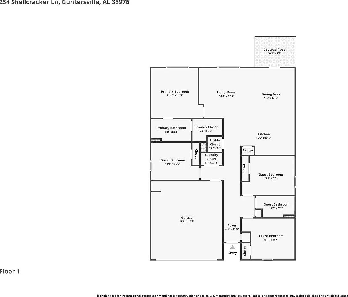 Move-in Special! New Construction Home for Rent! Sign a 13-month lease by 9/15/2026 and receive a... — Photo 2