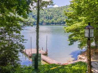 268 Tocami Trail, Cullowhee, NC 28723