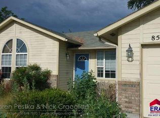 855 Quail Pl, Mountain Home, ID 83647