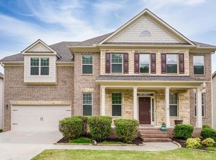 1940 Overlook Run Pl, Cumming, GA 30040