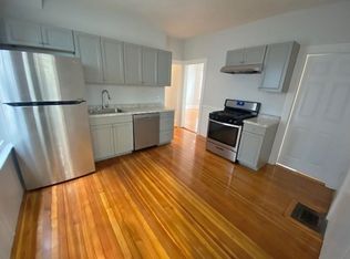 72 Ridgewood St #1, Boston, MA 02122