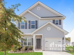 1364 Waylon Ave, Gastonia, NC 28054