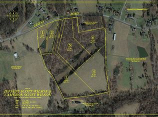 5 Celina Rd LOT 5, Red Boiling Springs, TN 37150