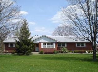 7260 Butler Ave, Plain City, OH 43064