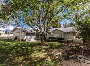 5880 N Dapple Gray Rd, Las Vegas, NV 89149