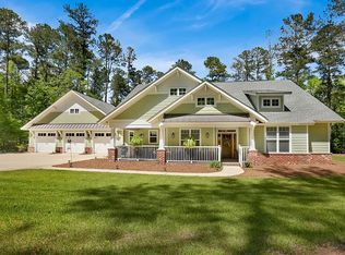 931 Lake Ave, Harlem, GA 30814