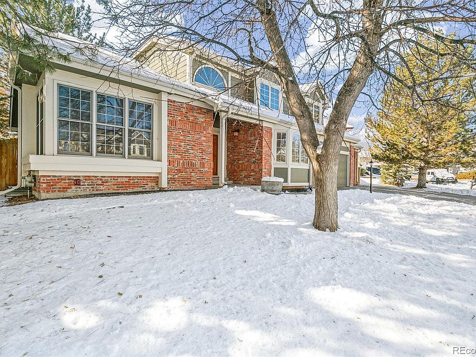 10050 Granite Hill Drive, Parker, CO 80134 Zillow