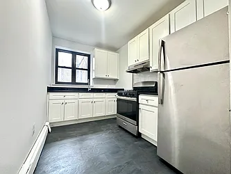 Rented by Zjama Realty Corp