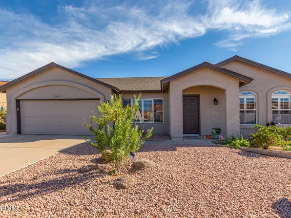 1519 E WESTCHESTER Drive, Chandler, AZ 85249