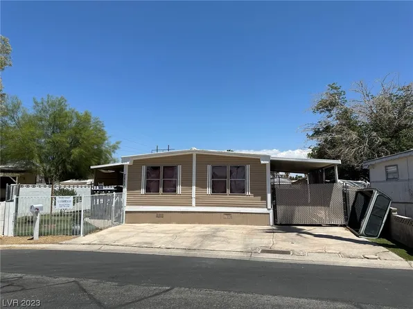 2853 Mammoth Ct, Las Vegas, NV 89142