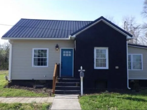 301 McLean Ave, Hopkinsville, KY 42240