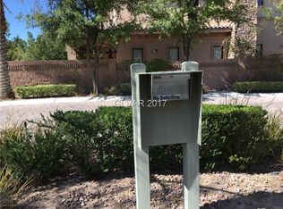 2970 Bella Kathryn Cir, Las Vegas, NV 89117
