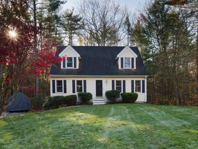 9 Wiggin Drive, Newmarket, NH, 03857