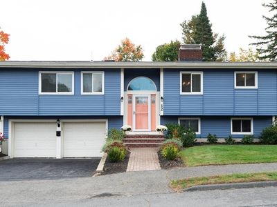 12 Fatima Rd, Stoneham, MA, 02180