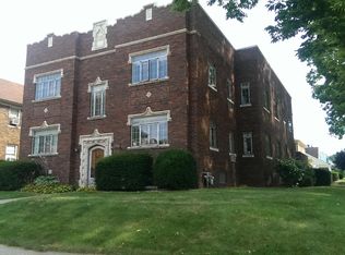 339 W Columbia Ave #3, Davenport, IA 52803