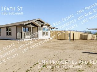 31709 N 164th St, Scottsdale, AZ 85262