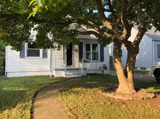 3115 McKinley St, Lorain, OH 44052