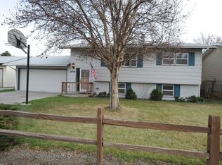 2108 Monad Rd, Billings, MT 59102
