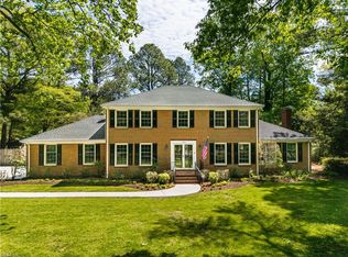 1304 Holly Point Rd, Virginia Beach, VA 23454