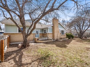 11700 W Security Ave #1, Golden, CO 80401