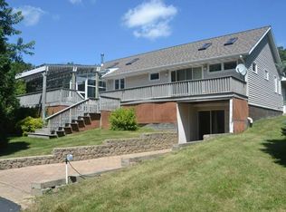 627 Green Wing Rd, Amboy, IL 61310