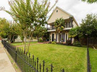5703 Llano Ave, Dallas, TX 75206