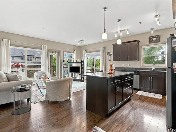 UNIT 133-121 Willowgrove CRESCENT, Saskatoon, SK S7W 0R1