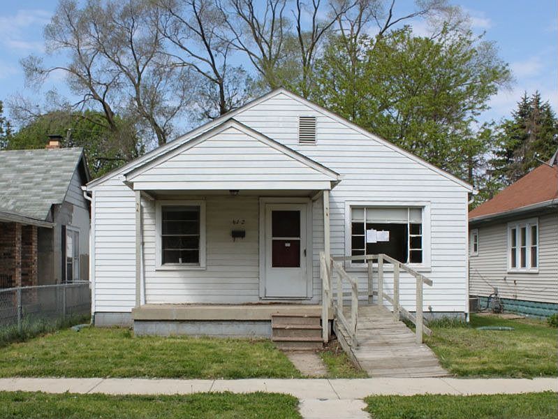 1st image of 612 N Somerset Ave