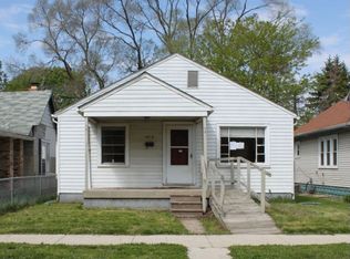 612 N Somerset Ave, Indianapolis, IN