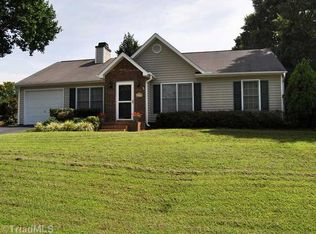 4625 Fieldspring Rd, Clemmons, NC 27012