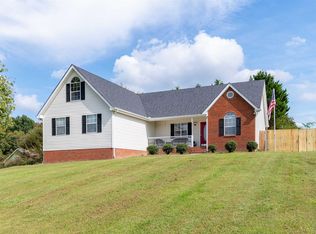 257 Spring Meadows Dr, Ringgold, GA 30736