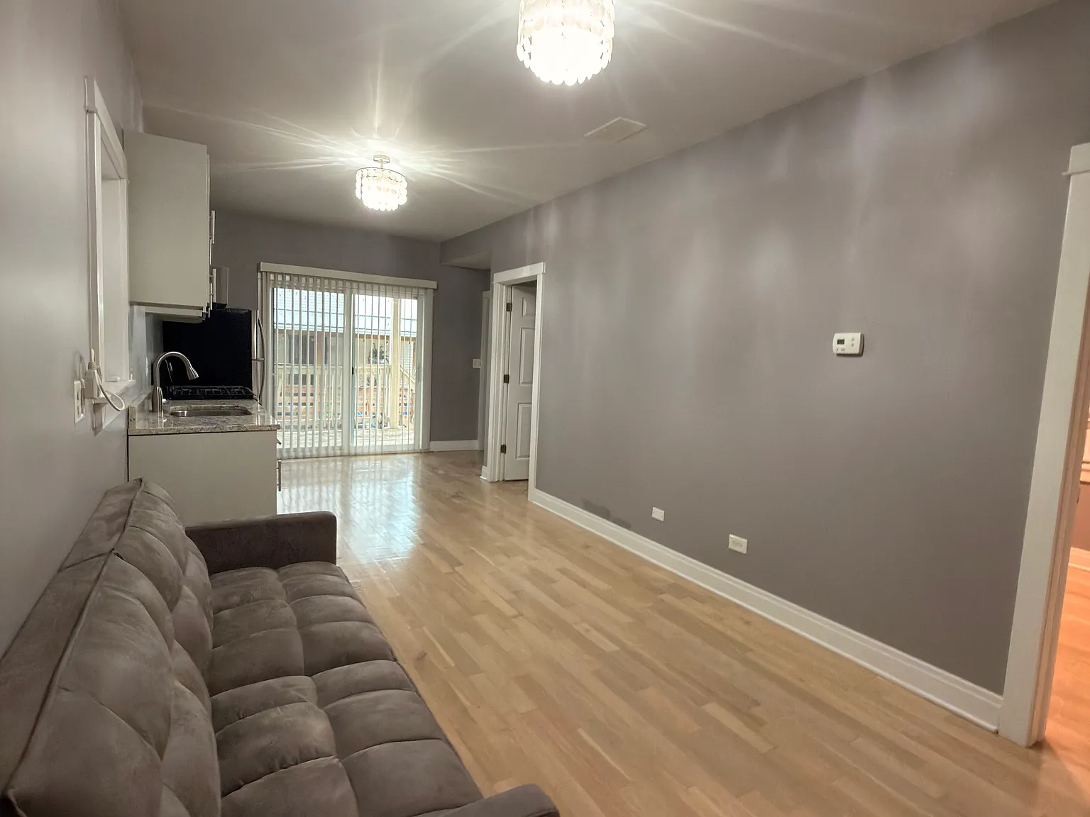 2 bed, $2,100 — Photo 3