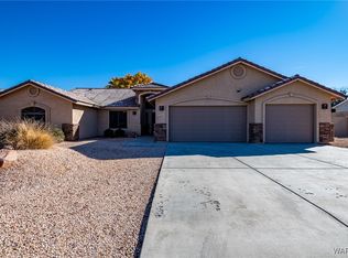 2850 Rawhide Dr, Kingman, AZ 86401