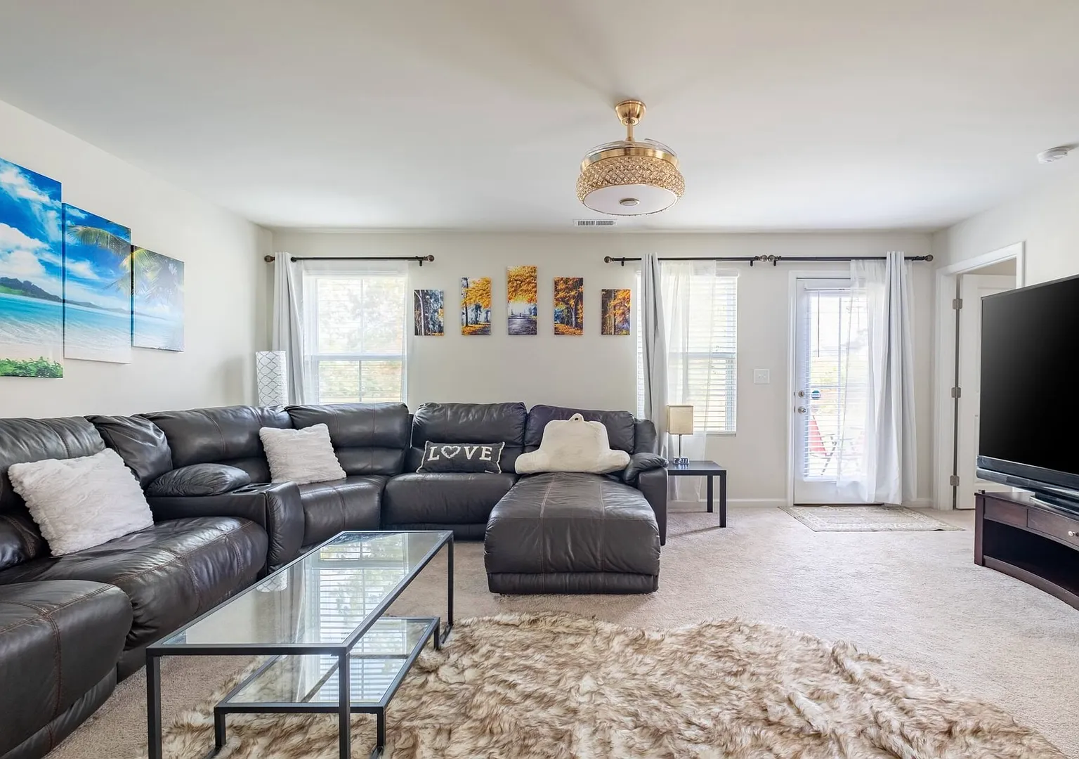 Room in 6 Bedroom Home at Skipjack Ln — Photo 1