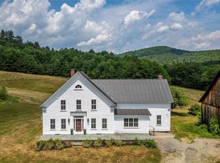 218 Gunderson Rd, Chester, VT 05143