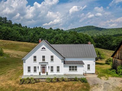 218 Gunderson Road, Chester, VT, 05143