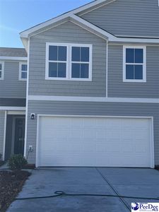 4014 Lambert Dr, Florence, SC, 29506