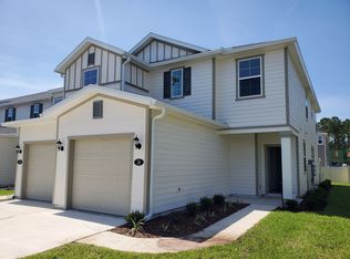 26 Great Star Ct, Saint Augustine, FL 32086