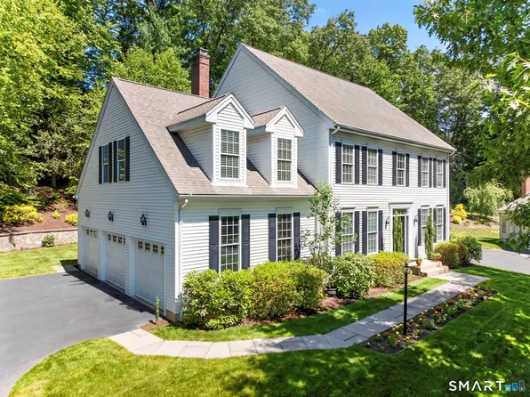 7 Ellsworth Place, Avon, CT 06001