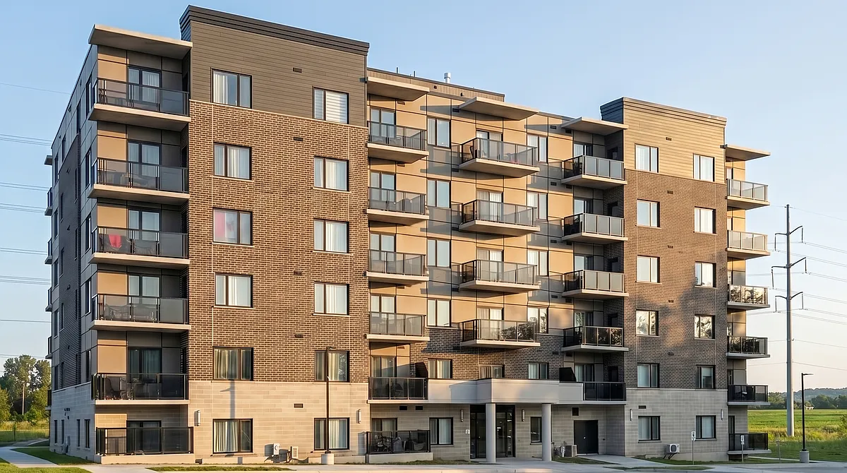 Building Photo - 820 Chelton Rd