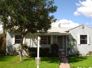711 N Griffith Park Dr, Burbank, CA 91506