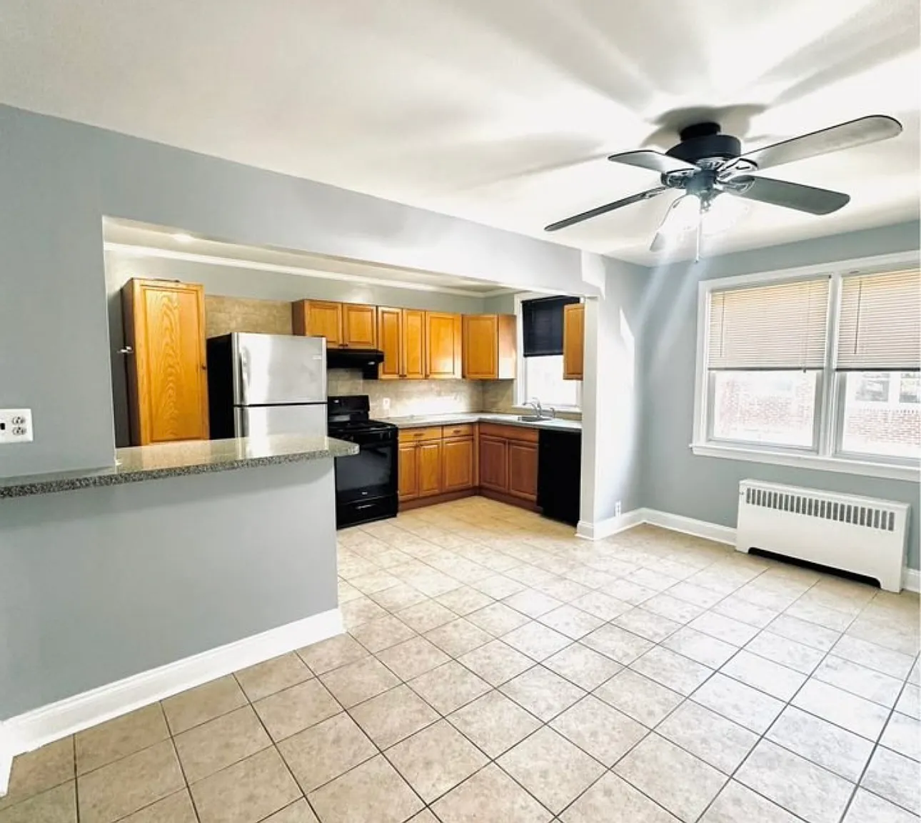 809 Fairfax Rd — Photo 2